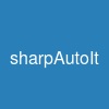 sharpAutoIt