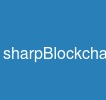 sharpBlockchainAudit