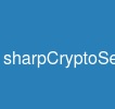 sharpCryptoSecurity