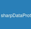 sharpDataProtection