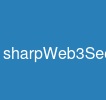 sharpWeb3Security