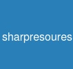 sharpresoures