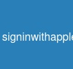 signinwithapple