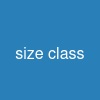 size class