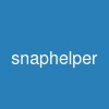 snaphelper