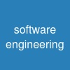 software engineering