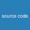 source code