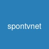 spontvnet