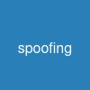 spoofing