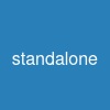 standalone