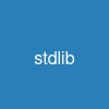 stdlib