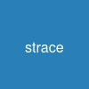 strace