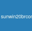 sunwin20brcom