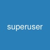 superuser