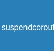 suspendcoroutine