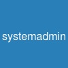 systemadmin