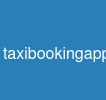 taxibookingapp