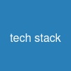 tech stack