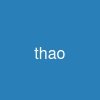 thao