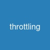 throttling