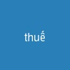 thuế