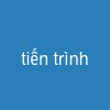 tiến trình