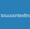 toiuucontexttrongrag