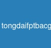 tongdaifptbacgiang