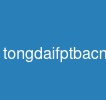 tongdaifptbacninh
