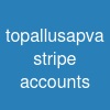 topallusapva stripe accounts
