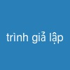 trình giả lập