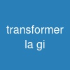 transformer la gi