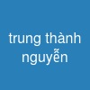 trung thành nguyễn