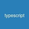 @typescript