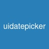 uidatepicker