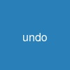 undo