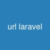 url laravel