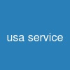usa service