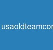 usaoldteam.com
