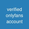 verified onlyfans account