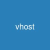 vhost