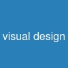 visual design