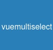 vue-multiselect