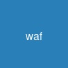 waf