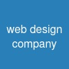 web design company