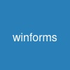 winforms