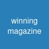 winning magazine