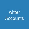 witter Accounts