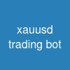 xauusd trading bot