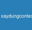 xaydungcontextudulieuchunk